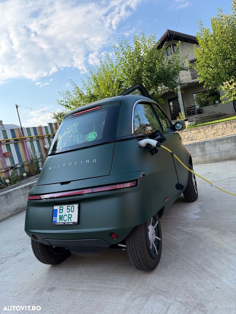 Microlino Competizione - 4