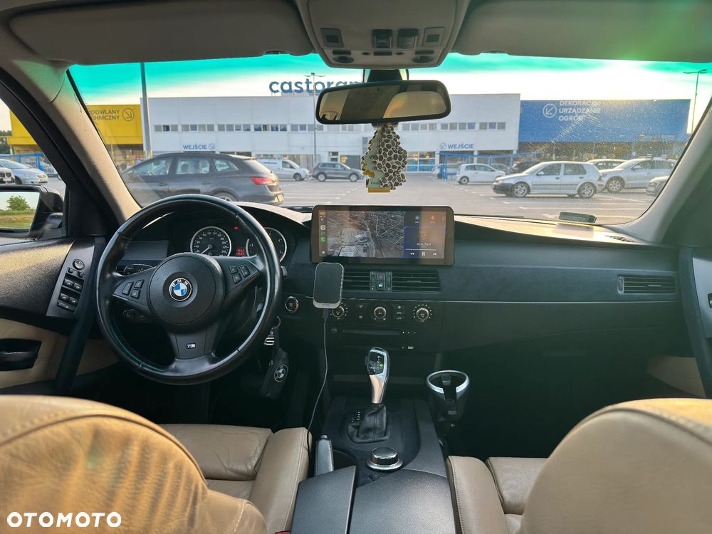 BMW Seria 5 530xd - 15