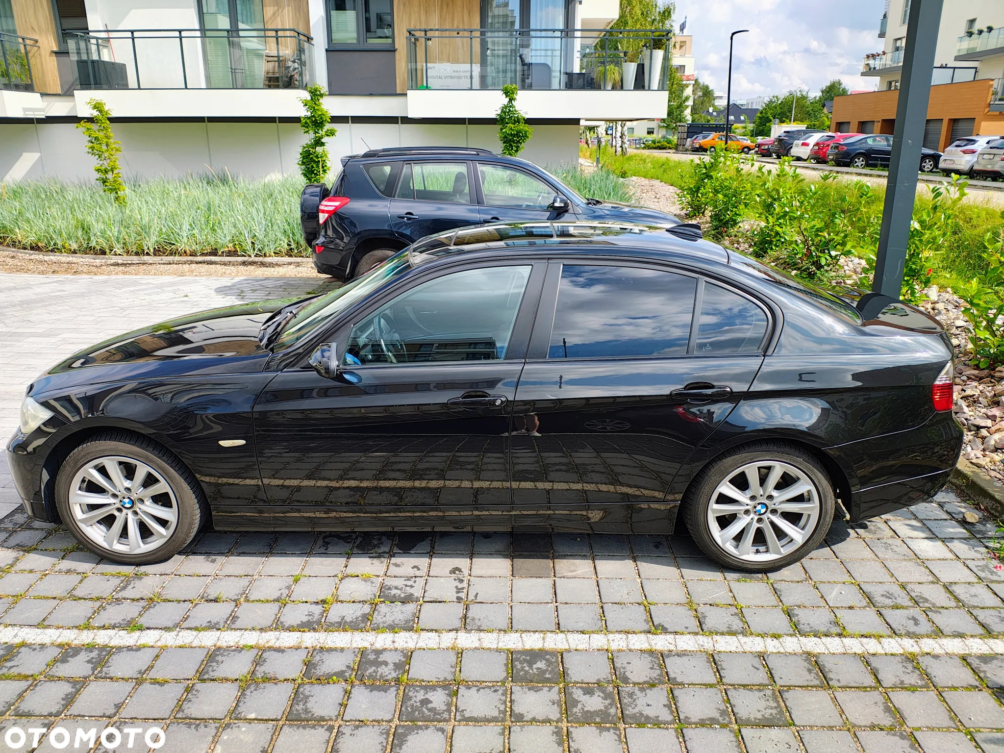 BMW Seria 3 318i - 2