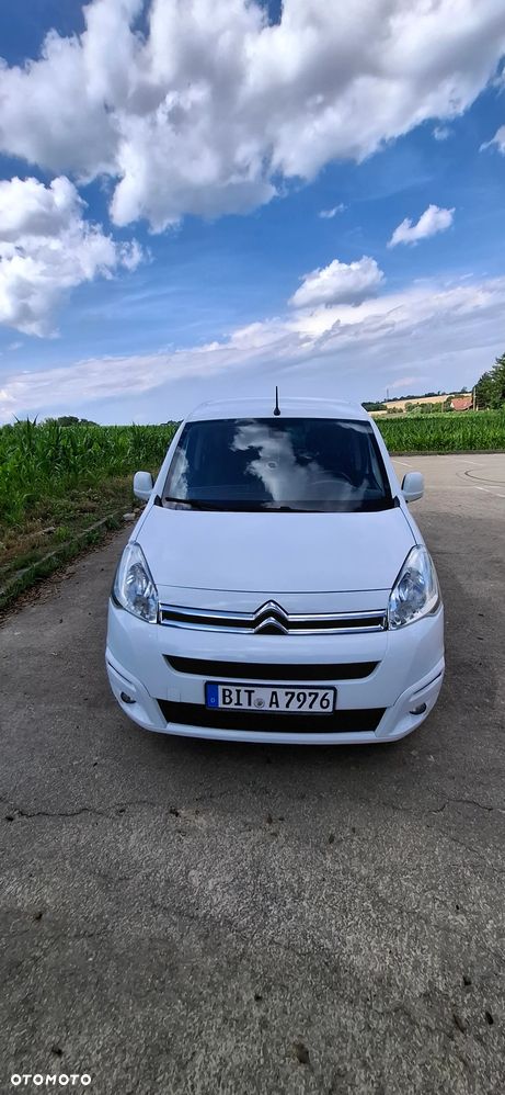 Citroën Berlingo Multispace BlueHDi 120 S&S XTR - 20