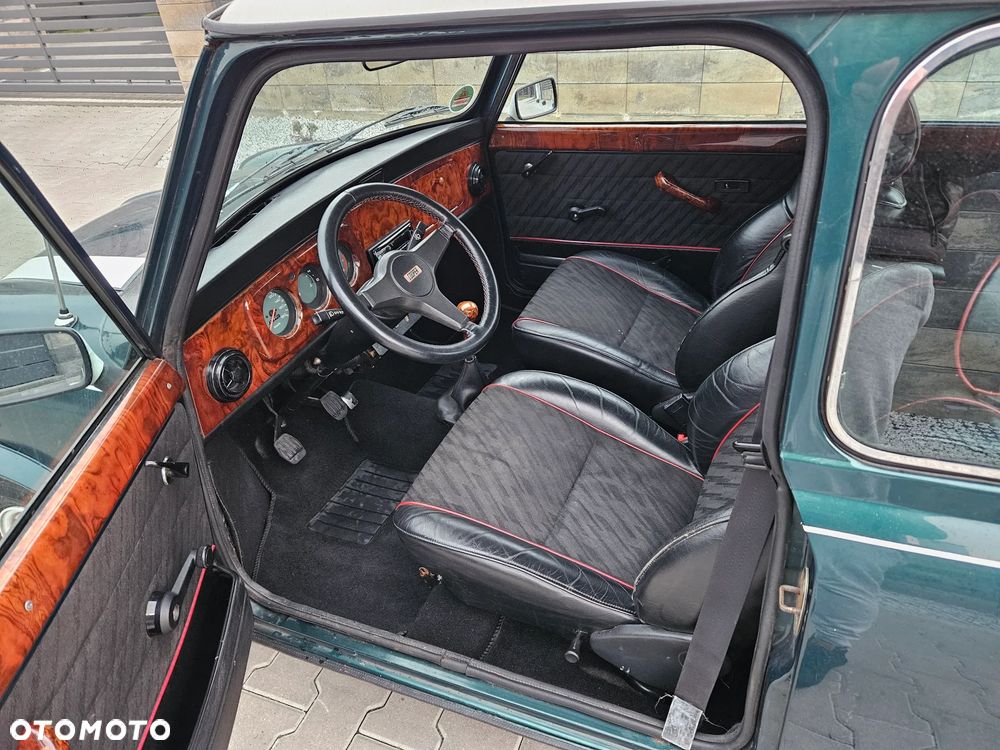 MINI Cooper - 10