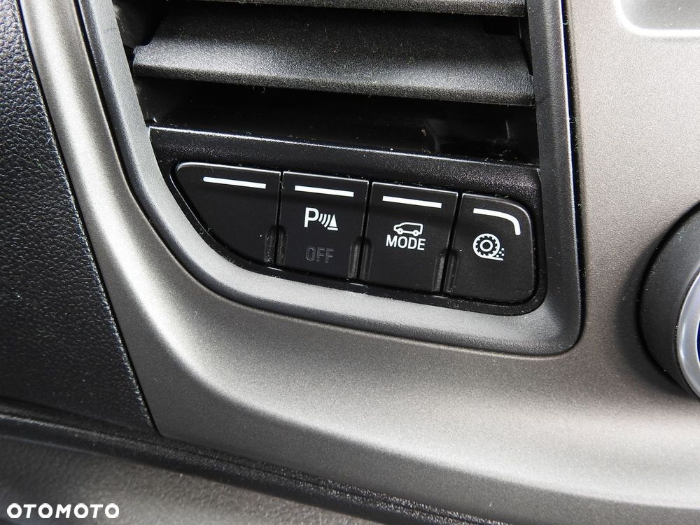 Ford TRANSIT  FURGON BRYGADÓWKA  6 MIEJSC TEMPOMAT LEDY KLIMATYZACJA  180KM - 34