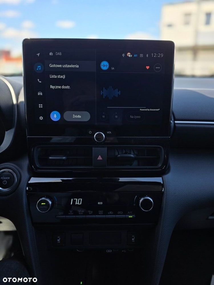 Toyota Yaris Cross Hybrid 1.5 Style - 11
