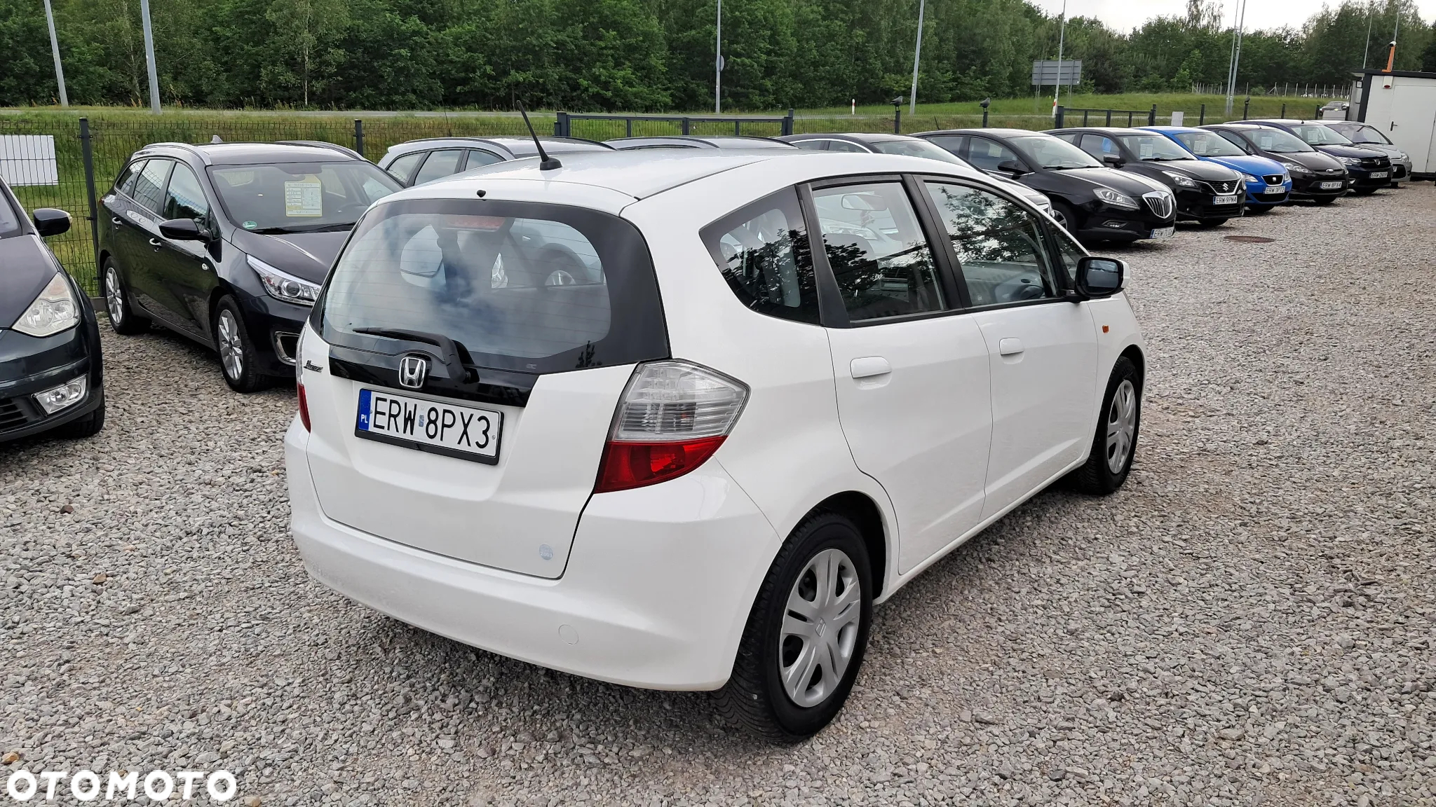 Honda Jazz 1.2 i-VTEC - 3