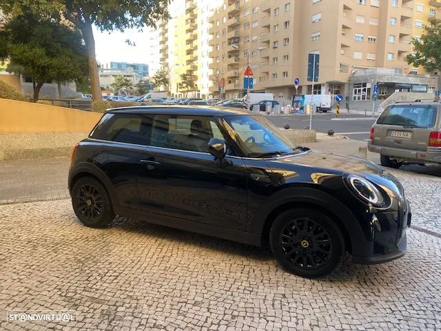 MINI 3 Portas Cooper SE Premium Classic - 21