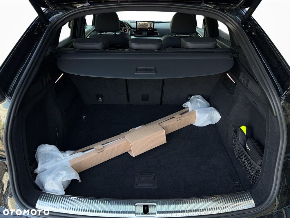 Audi SQ5 Sportback - 40