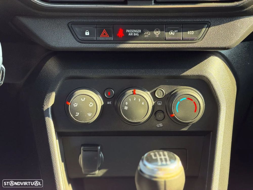 Dacia Jogger 1.0 ECO-G Expression 7L Bi-Fuel - 19