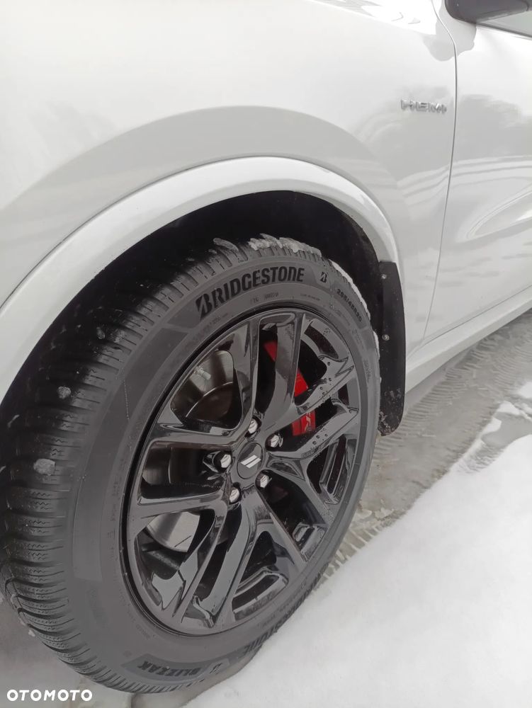 Dodge Durango - 4