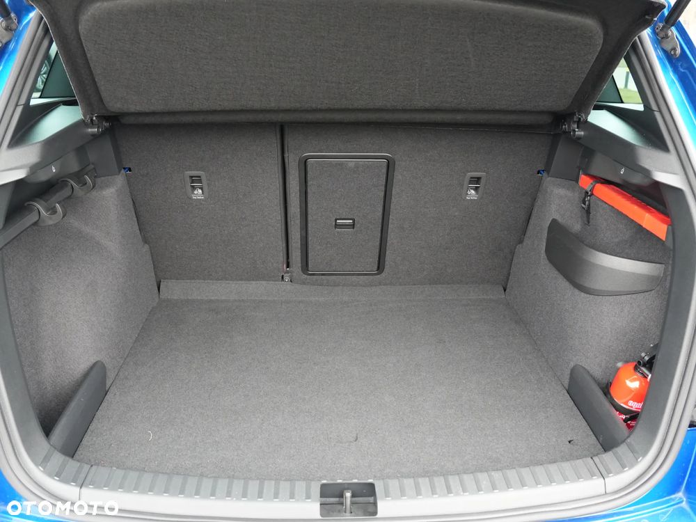 Skoda Karoq 1.5 TSI ACT Sportline DSG - 15