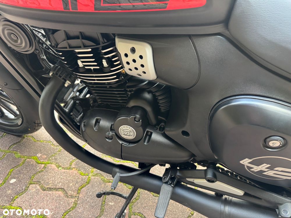 Jawa FJ 42 - 20