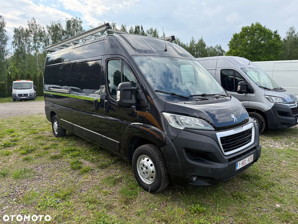 Peugeot Boxer - 3