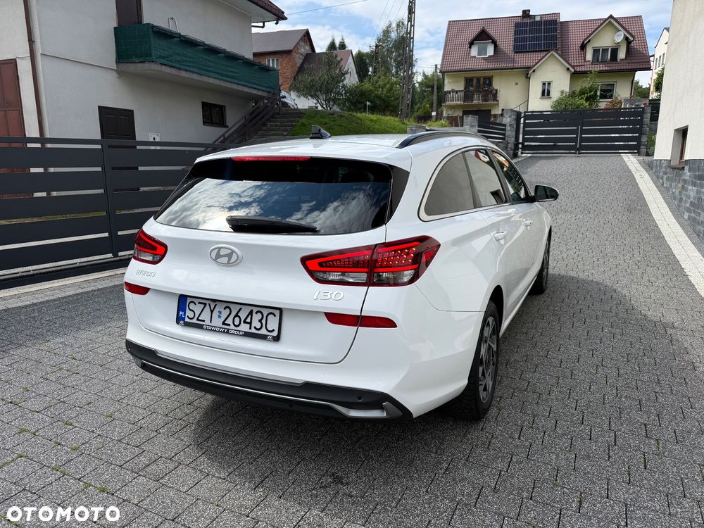 Hyundai i30 1.6 T-GDI Pure DCT - 5