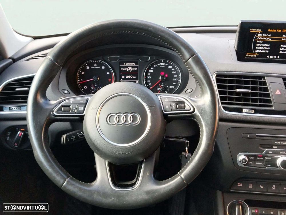 Audi Q3 1.4 TFSI CoD S tronic - 11