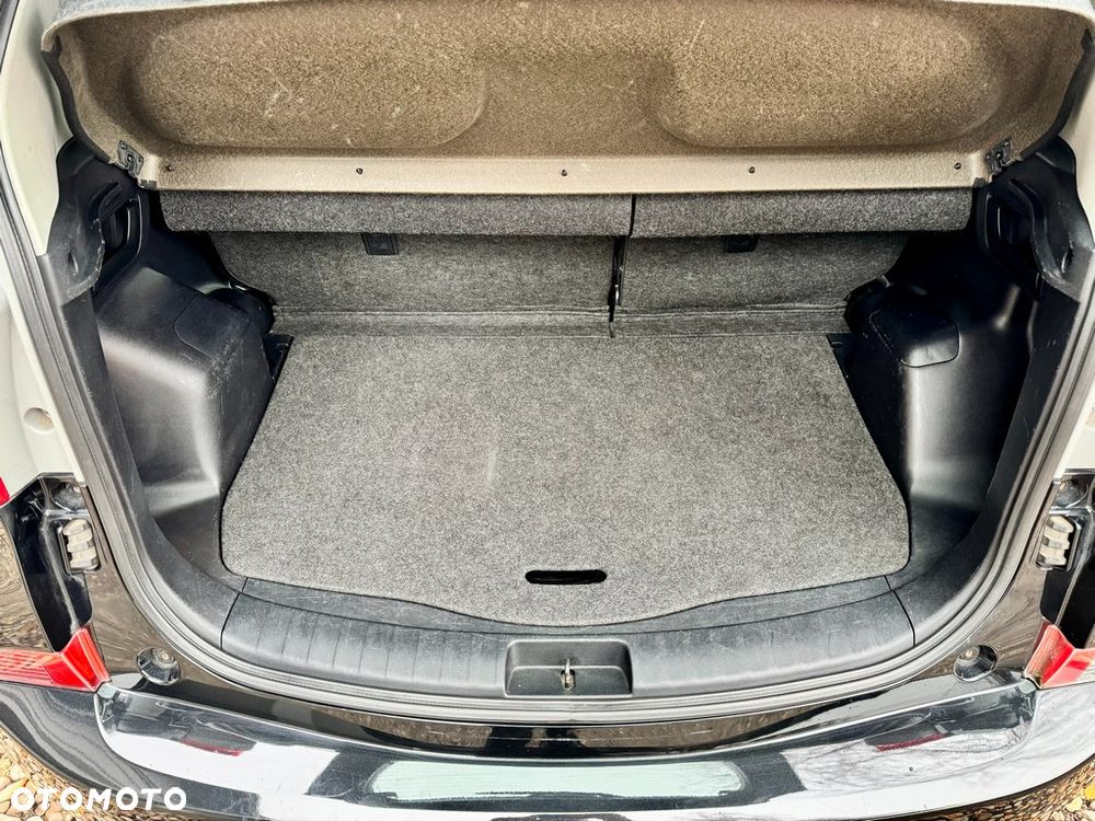 Toyota Verso S 1.33 VVT-i Comfort - 18