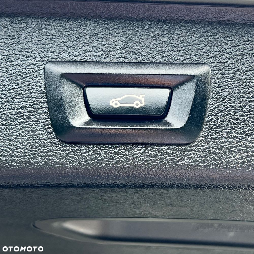BMW X3 xDrive20d - 37