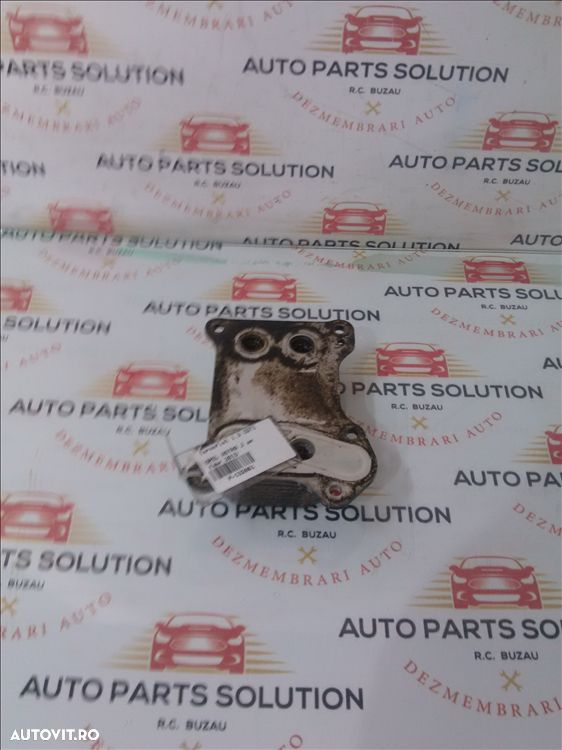 termoflot 1.3 cdti opel astra j an fabr.2013 - 1