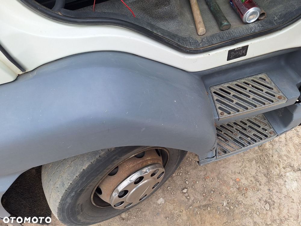 DAF Fa Lf 55.250 - 38