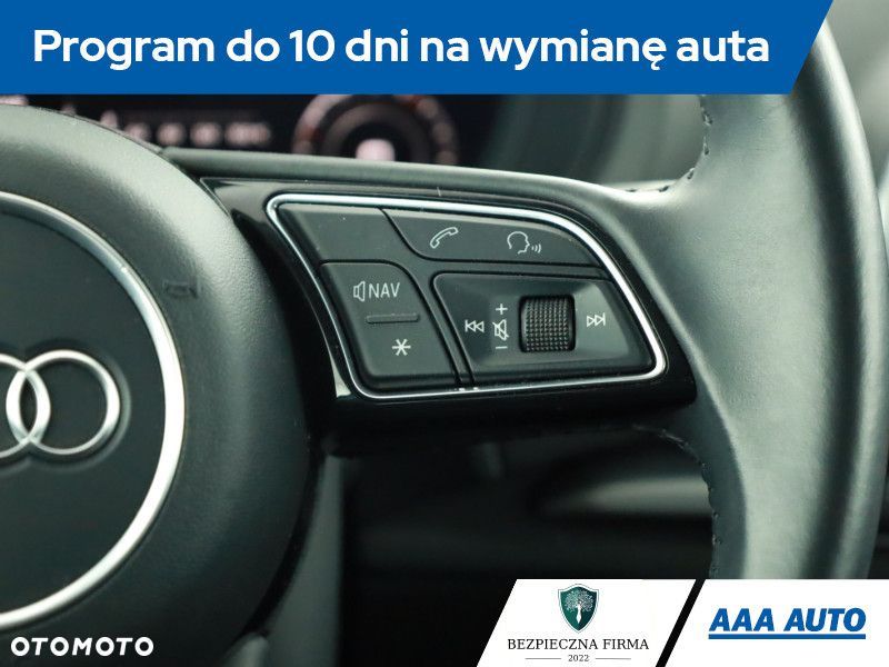 Audi A3 Limousine - 20