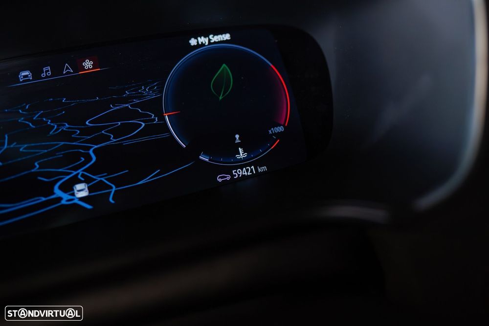 Renault Mégane 1.5 Blue dCi R.S. Line - 35