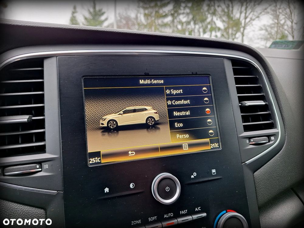 Renault Megane 1.2 Energy TCe GT Line - 20