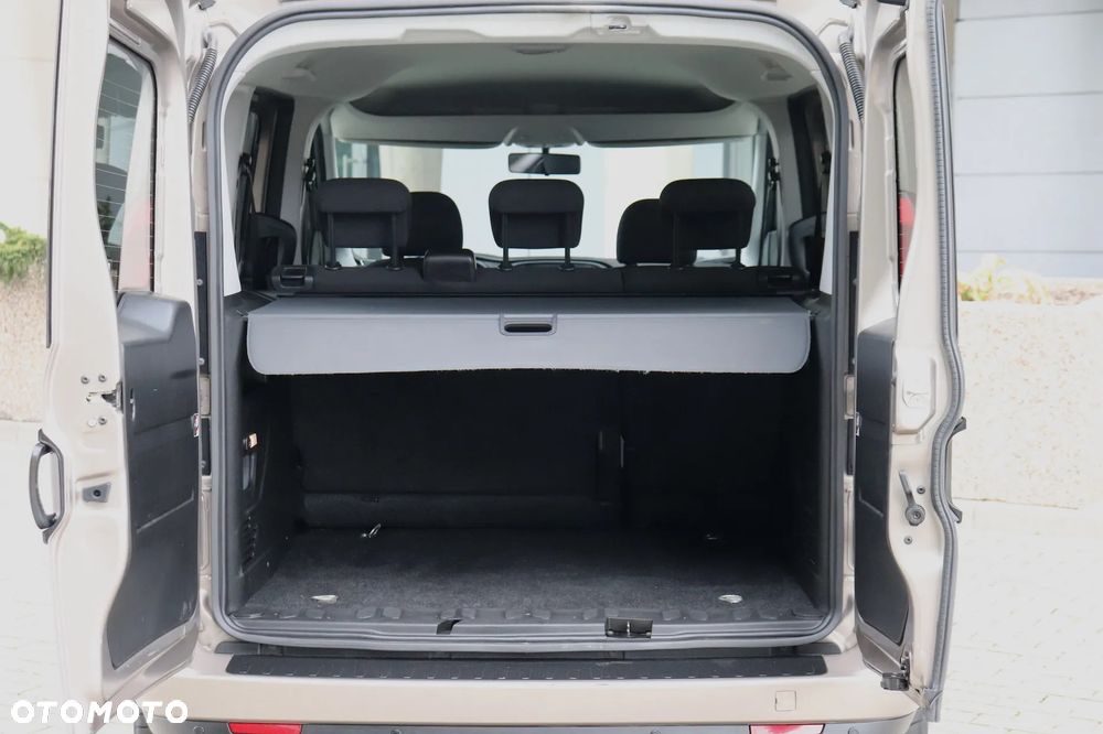 Fiat Doblo Kombi Dynamic - 28