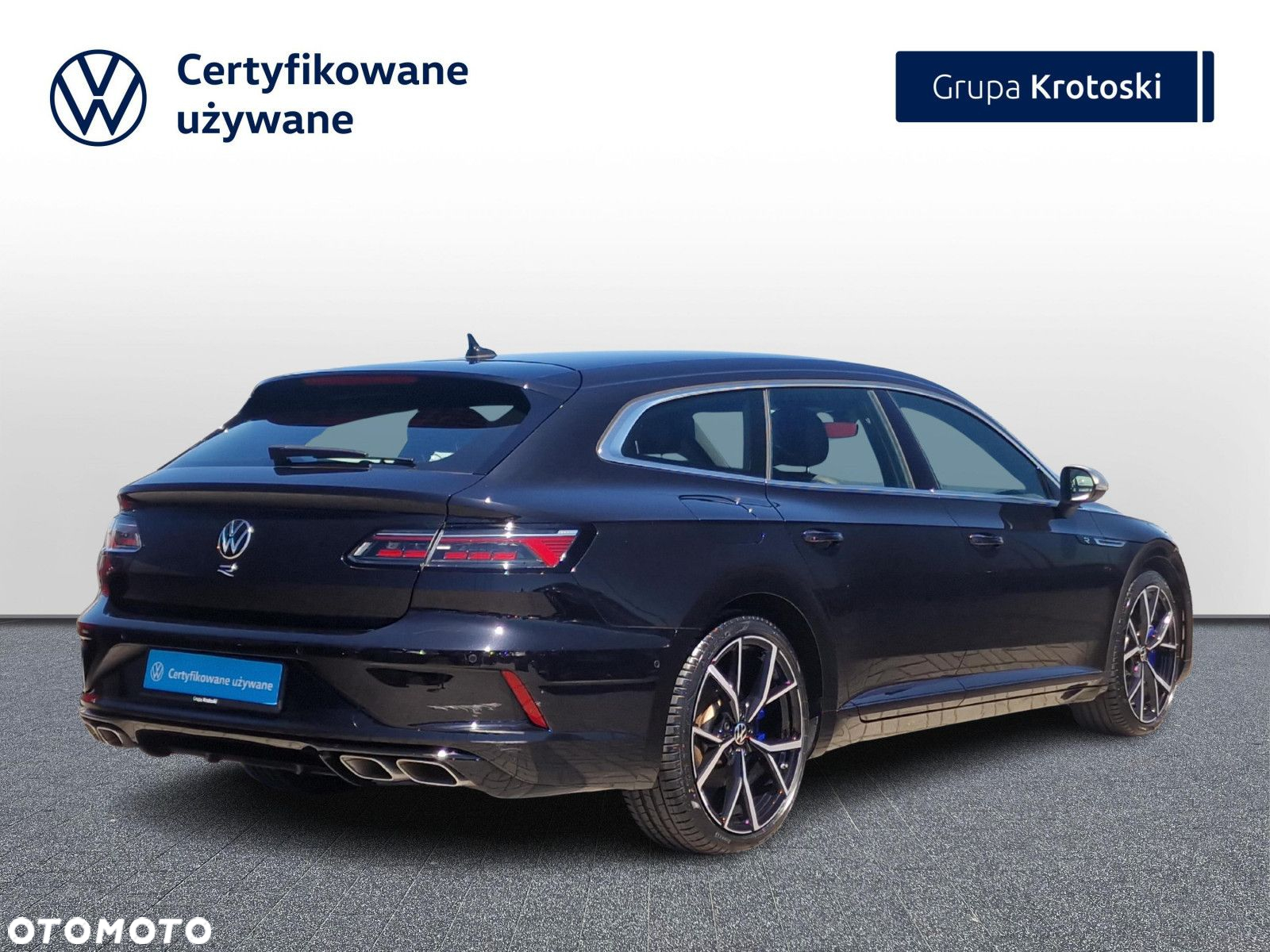 Volkswagen Arteon - 3