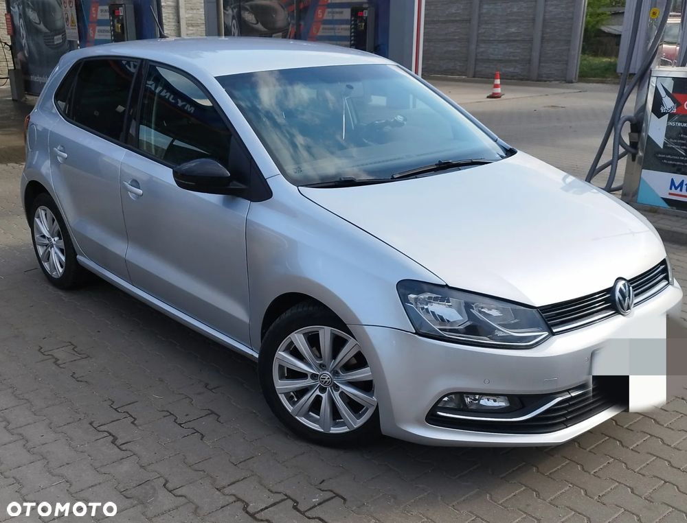 Volkswagen Polo 1.4 TDI (Blue Motion Technology) Comfortline - 15
