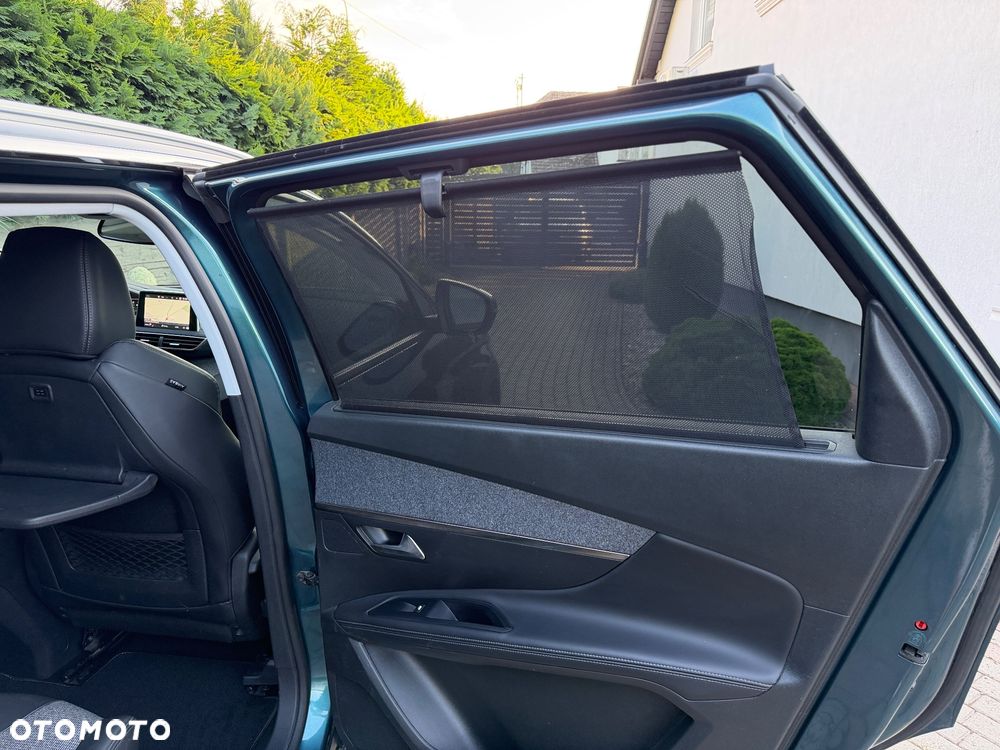 Peugeot 5008 - 13