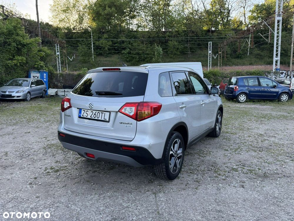 Suzuki Vitara - 3
