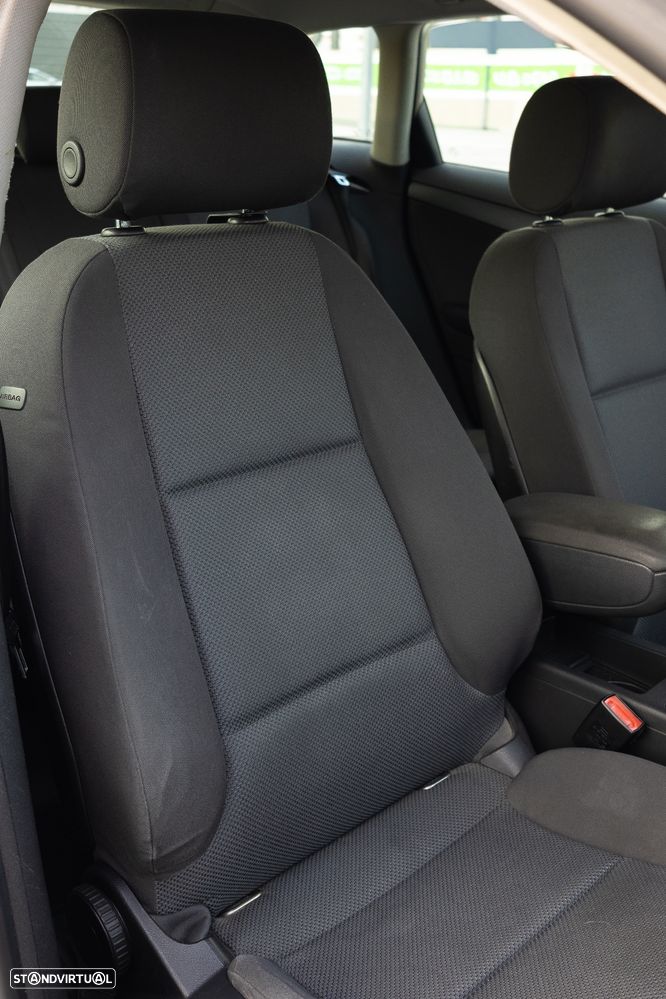 Audi A3 Sportback 1.6 TDI Sport - 7