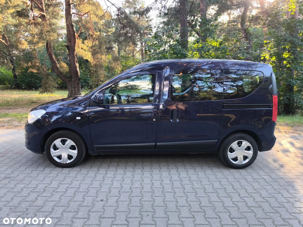 Dacia Dokker 1.6 Laureate - 7