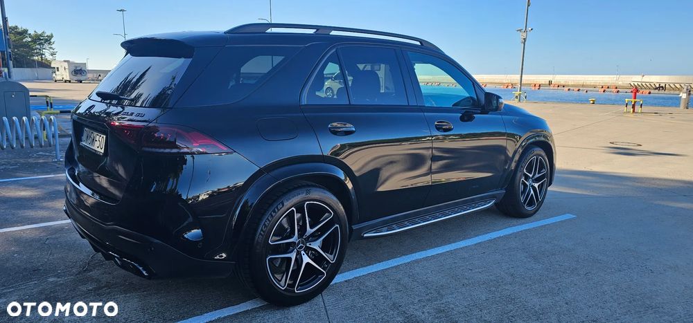 Mercedes-Benz GLE - 6