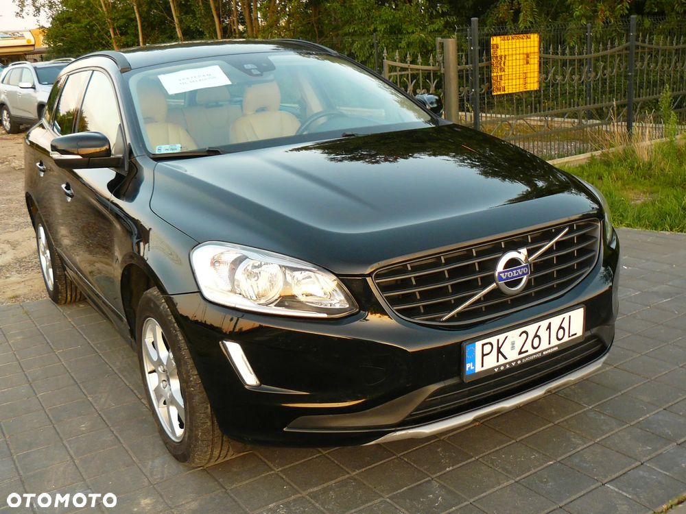 Volvo XC 60 D3 Momentum - 1