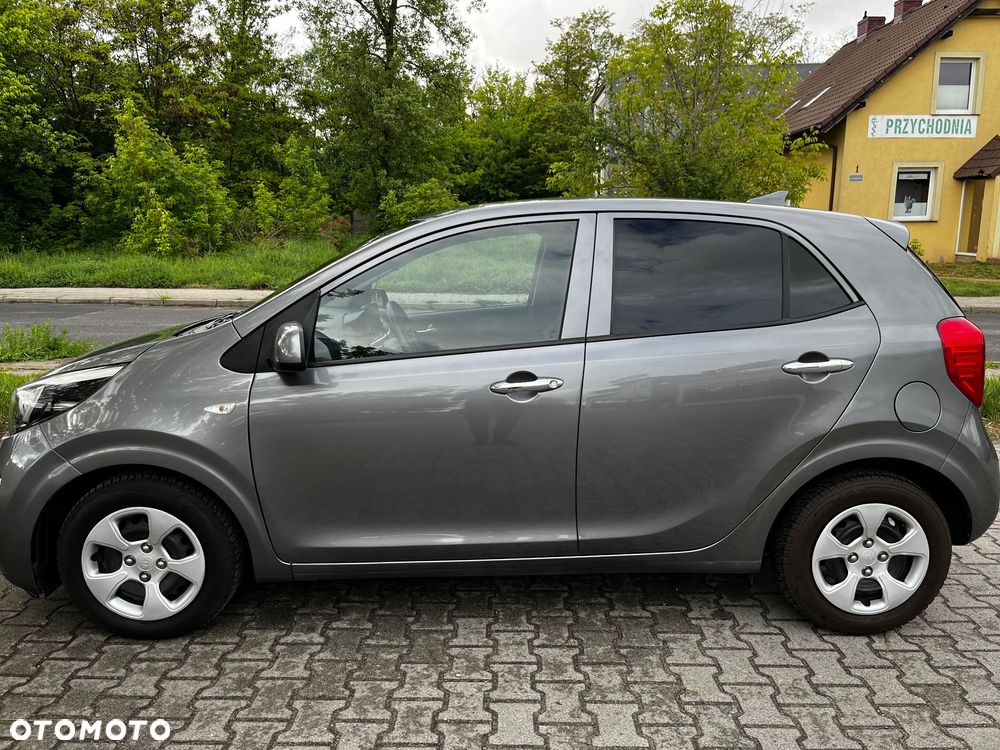 Kia Picanto 1.0 L Business Line - 15