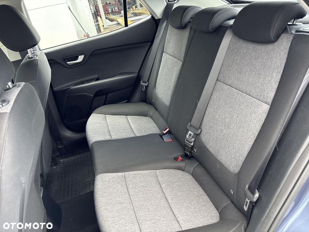 Kia Stonic 1.0 T-GDI M - 16