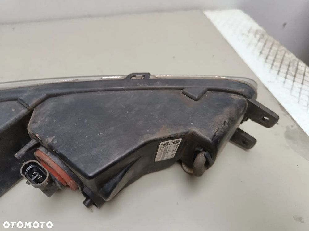 Halogen Prawy Przedni Przód VW Passat B8 Lampa Prawa 3G0941662E - 10