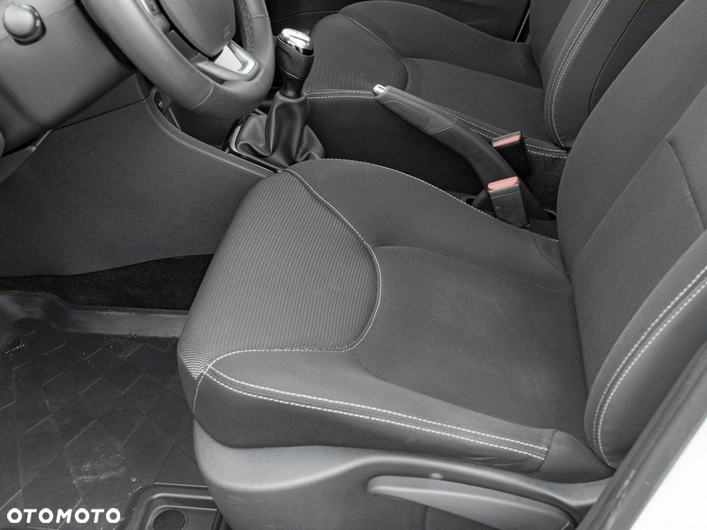 Renault Clio 0.9 Energy TCe Alize - 11