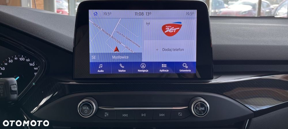 Ford Focus 1.5 EcoBoost ST-Line Black ASS - 31