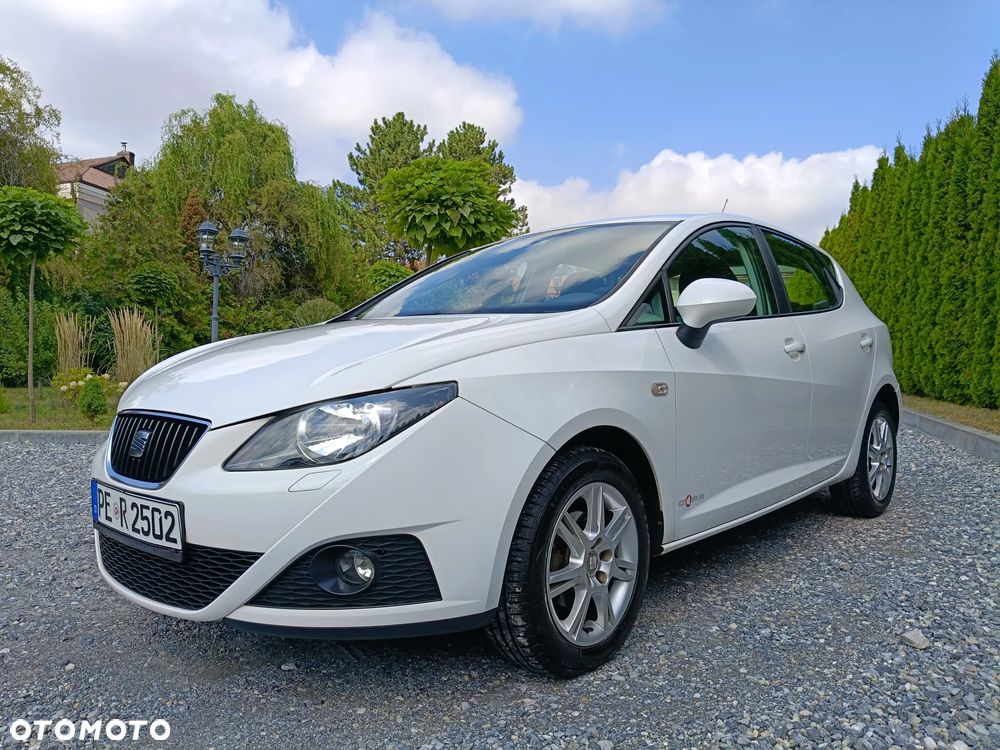 Seat Ibiza 1.2 12V Copa - 5