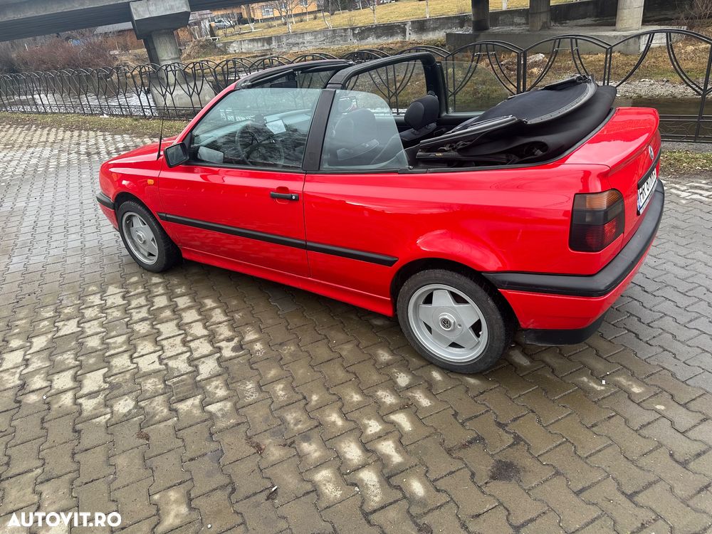 Volkswagen Golf - 15