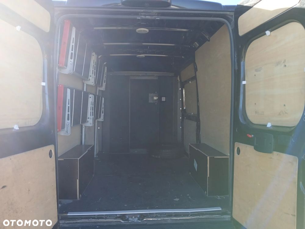 Citroën JUMPER L2H2 KLIMA - 2