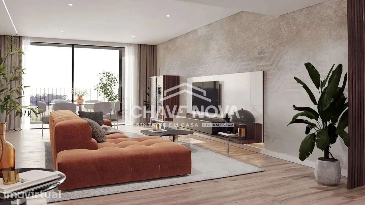 T3 Novo para venda no Condomínio Jardins da Seara lote 7-SD/04651/MH - Grande imagem: 5/14