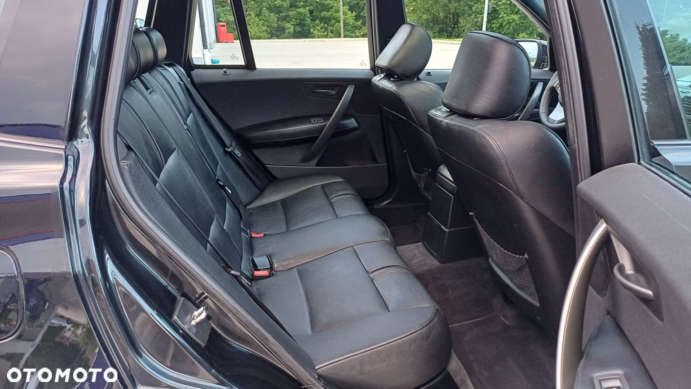 BMW X3 - 20