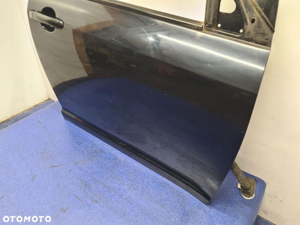 SUZUKI SWIFT IV 5D DRZWI PRZÓD PRAWE ZJ3 - 7