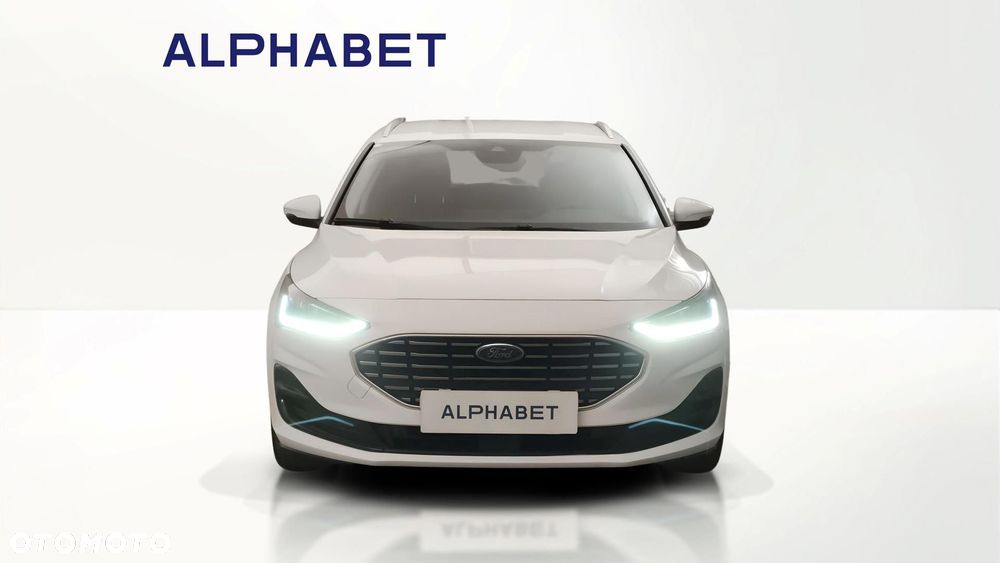 Ford Focus 1.0 EcoBoost mHEV Titanium X - 8