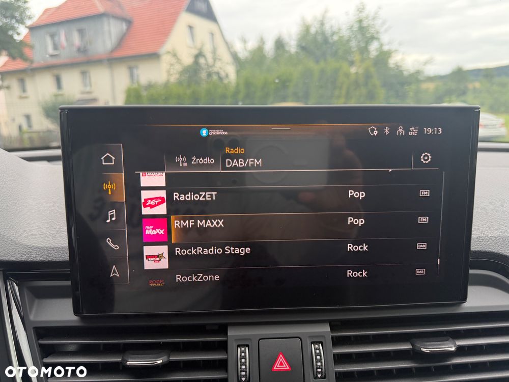 Audi Q5 40 TFSI mHEV Quattro S Line S tronic - 34
