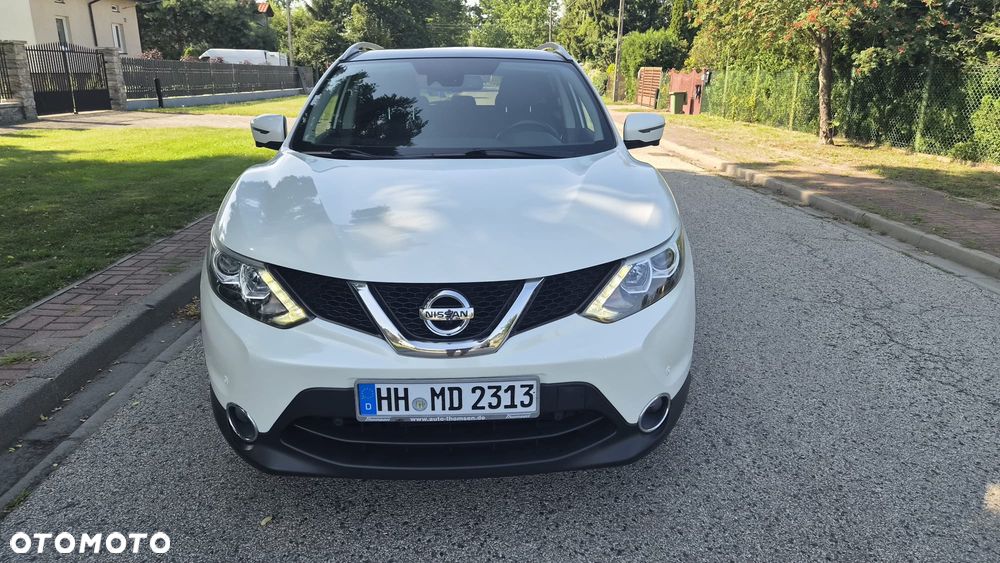 Nissan Qashqai 1.2 DIG-T Tekna - 6