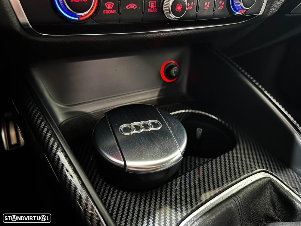 Audi A3 Sportback - 51