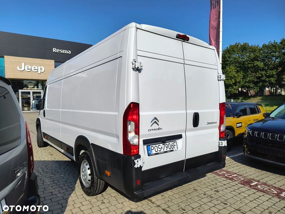 Citroën JUMPER - 4