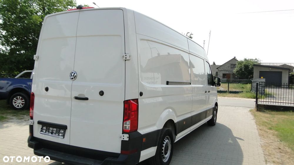 Volkswagen CRAFTER - 5